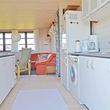 Holiday Fano 31 Tatil Evi *