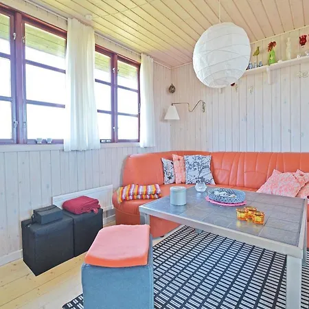 Holiday Fano 31 Tatil Evi Sønderho