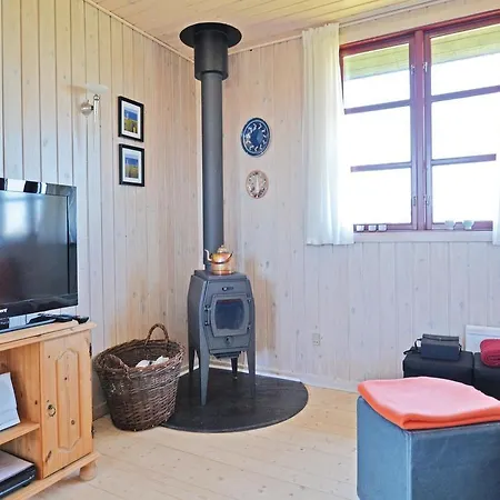 Tatil Evi Holiday Fano 31 *