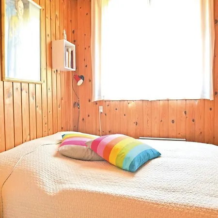 Holiday Fano 31 Tatil Evi