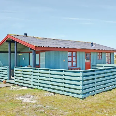 Holiday Fano 31 Tatil Evi